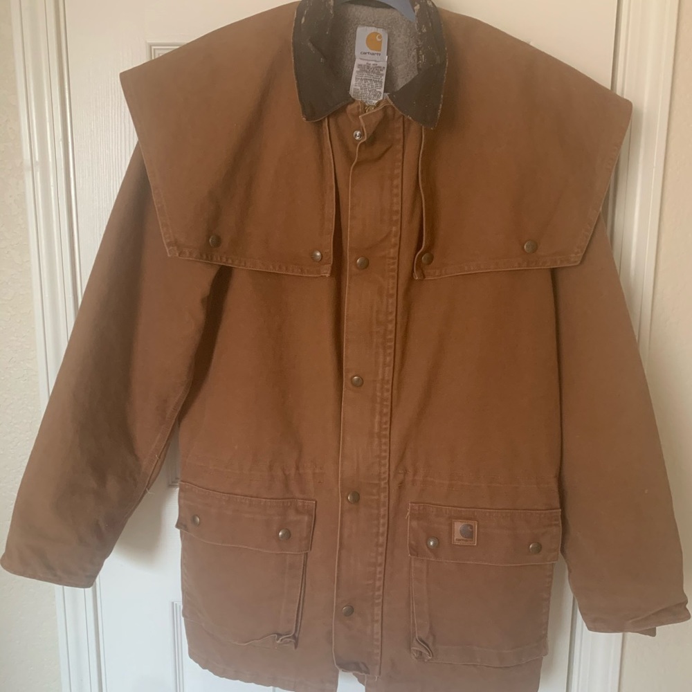 Carhartt Riding Jacket